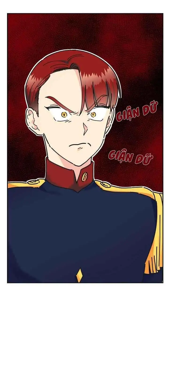 Truyện Tranh Người Hùng Của Ác Nữ - The Devil Lady’s Hero trang 6