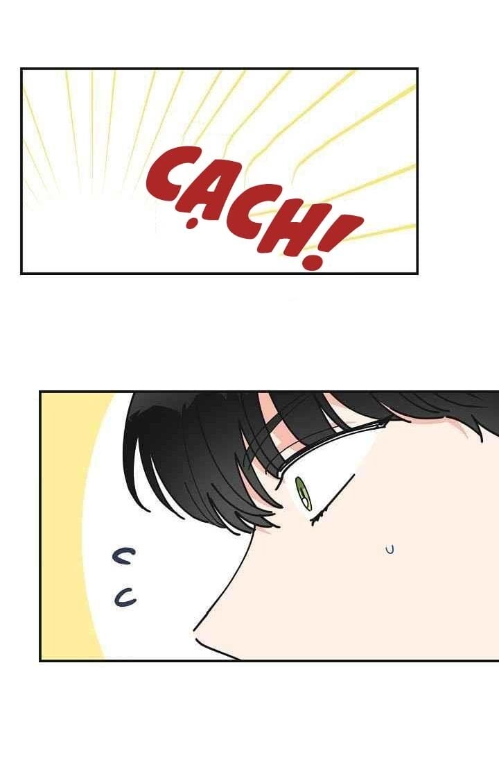 Truyện Tranh Người Hùng Của Ác Nữ - The Devil Lady’s Hero trang 6