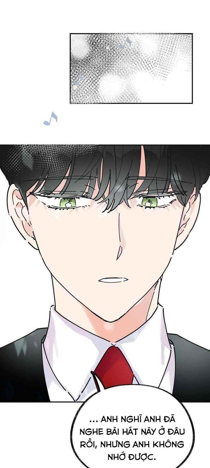 Truyện Tranh Người Hùng Của Ác Nữ - The Devil Lady’s Hero trang 6