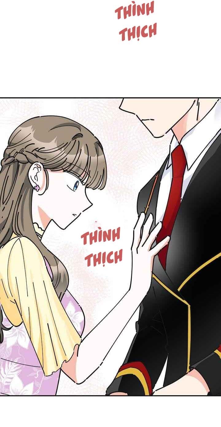 Truyện Tranh Người Hùng Của Ác Nữ - The Devil Lady’s Hero trang 6