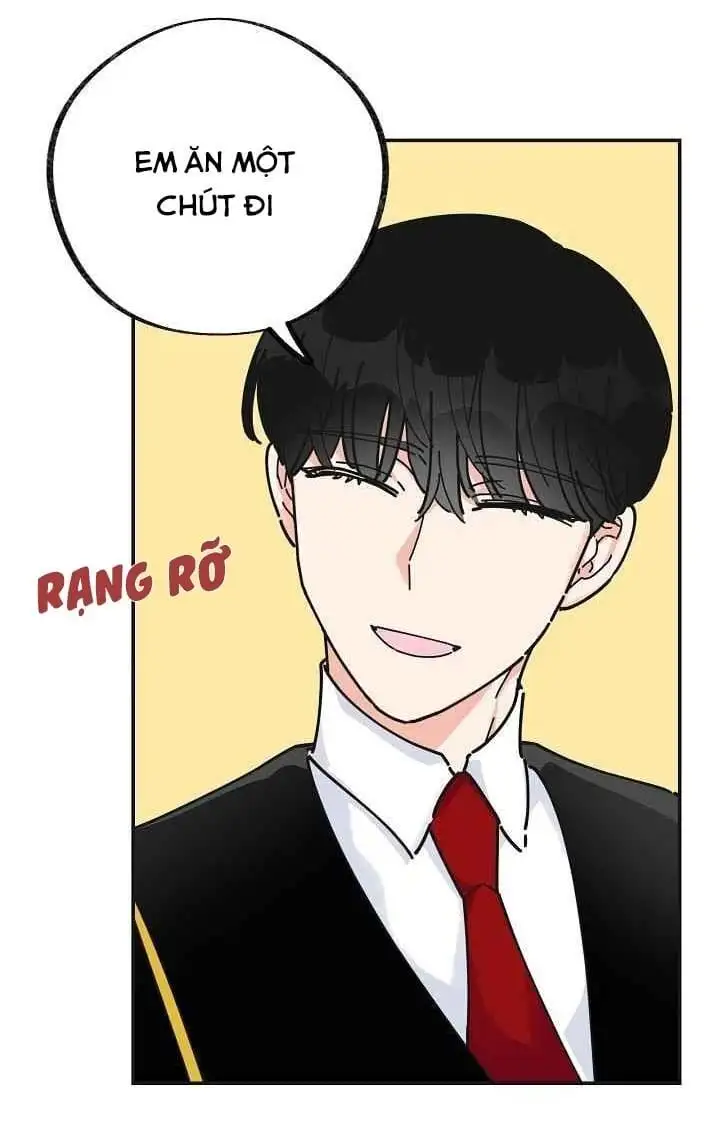 Truyện Tranh Người Hùng Của Ác Nữ - The Devil Lady’s Hero trang 6