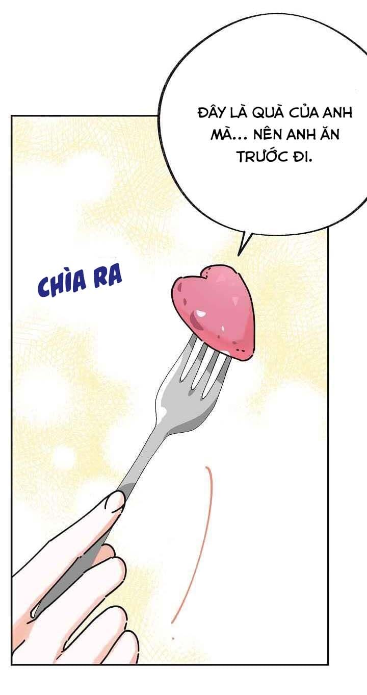 Truyện Tranh Người Hùng Của Ác Nữ - The Devil Lady’s Hero trang 6