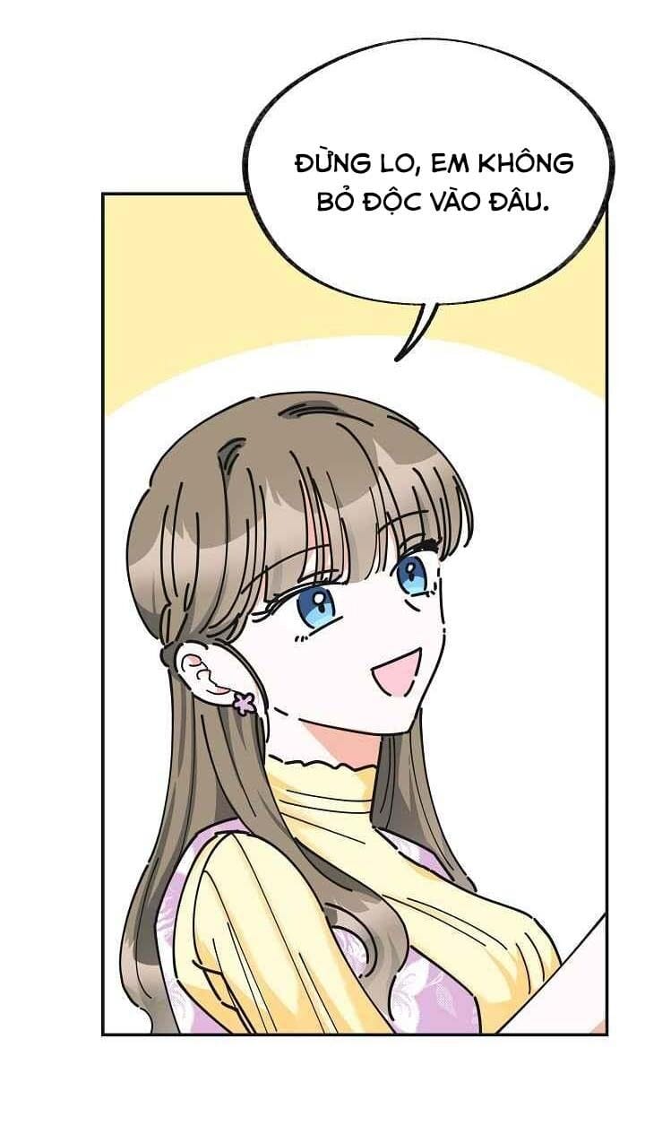 Truyện Tranh Người Hùng Của Ác Nữ - The Devil Lady’s Hero trang 6