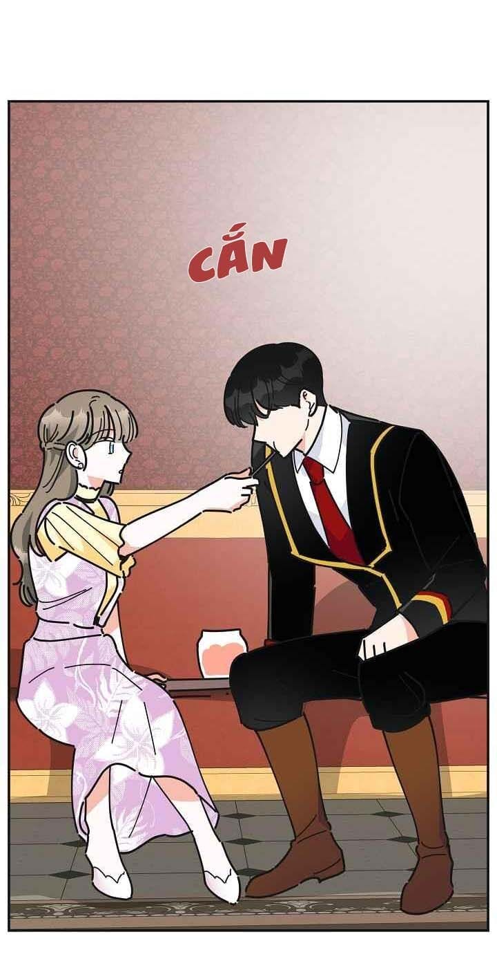 Truyện Tranh Người Hùng Của Ác Nữ - The Devil Lady’s Hero trang 6