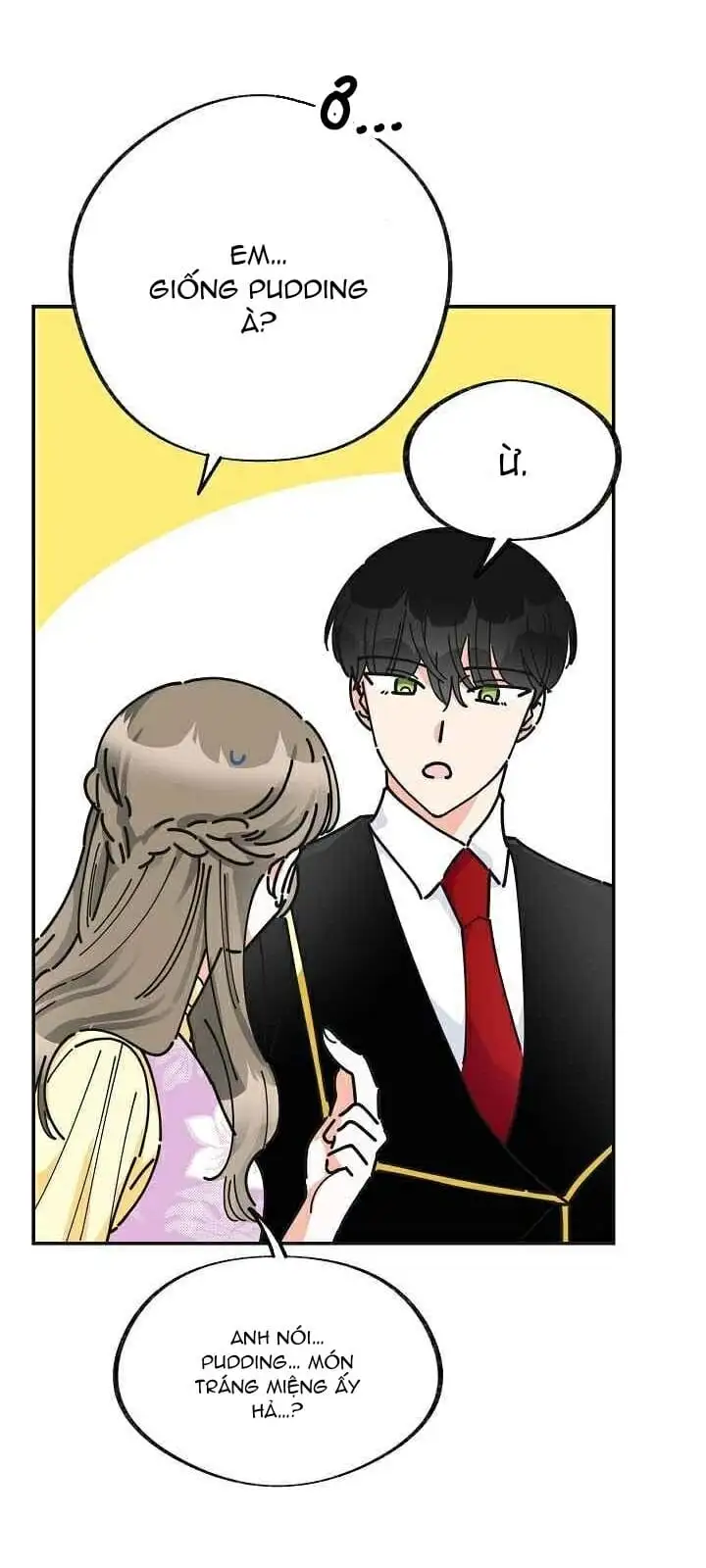 Truyện Tranh Người Hùng Của Ác Nữ - The Devil Lady’s Hero trang 6