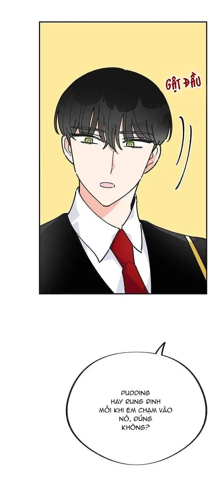 Truyện Tranh Người Hùng Của Ác Nữ - The Devil Lady’s Hero trang 6