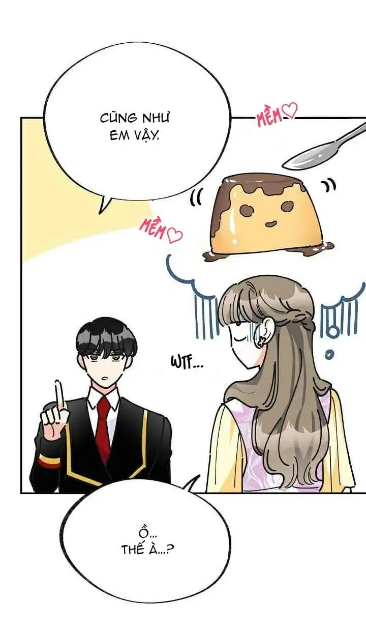 Truyện Tranh Người Hùng Của Ác Nữ - The Devil Lady’s Hero trang 6