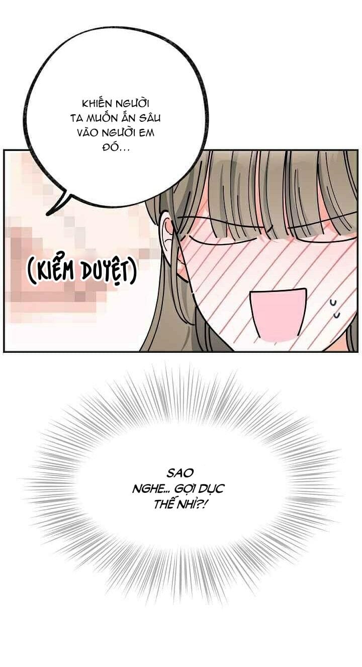 Truyện Tranh Người Hùng Của Ác Nữ - The Devil Lady’s Hero trang 6