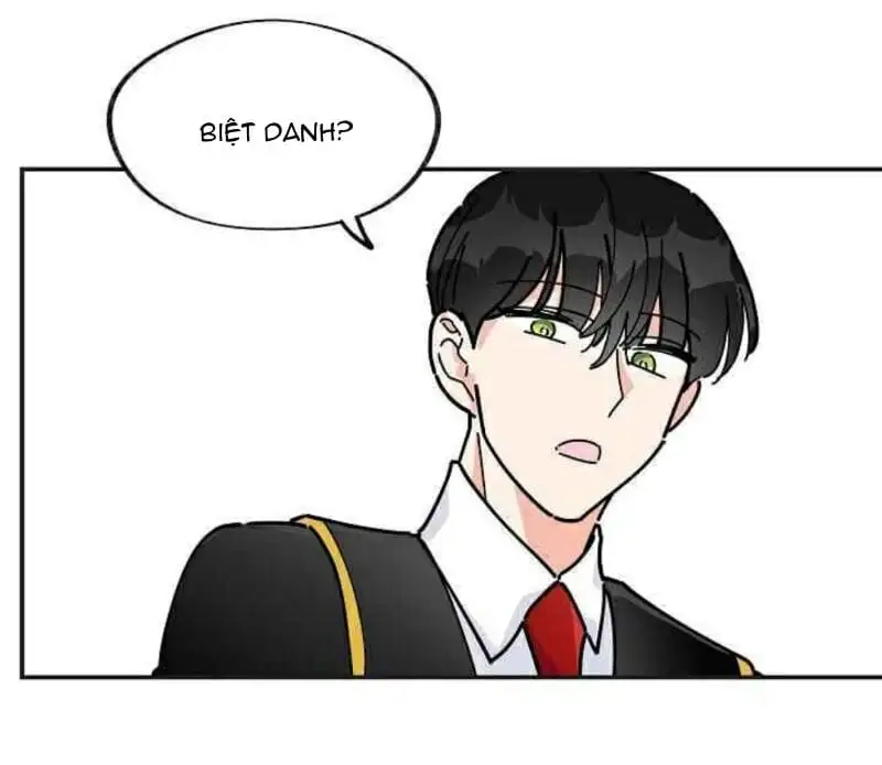 Truyện Tranh Người Hùng Của Ác Nữ - The Devil Lady’s Hero trang 6