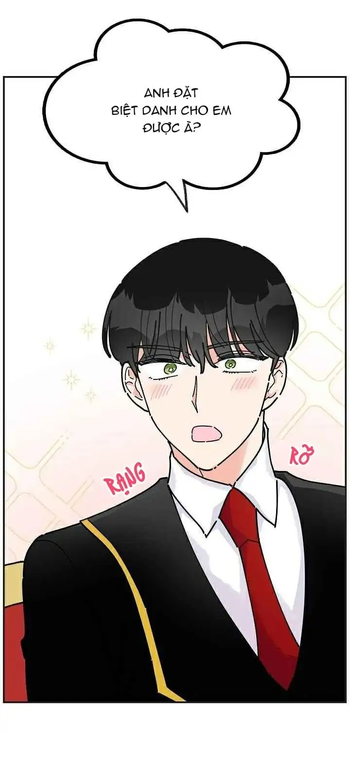 Truyện Tranh Người Hùng Của Ác Nữ - The Devil Lady’s Hero trang 6