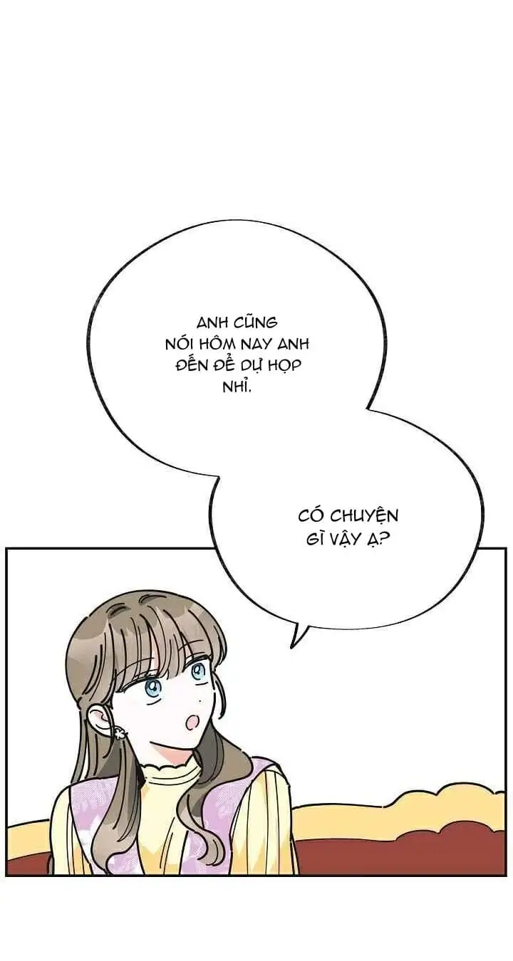 Truyện Tranh Người Hùng Của Ác Nữ - The Devil Lady’s Hero trang 6