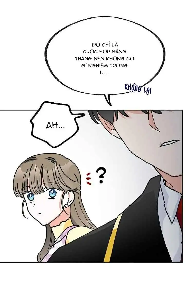 Truyện Tranh Người Hùng Của Ác Nữ - The Devil Lady’s Hero trang 6