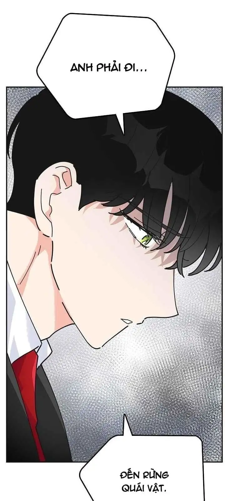 Truyện Tranh Người Hùng Của Ác Nữ - The Devil Lady’s Hero trang 6