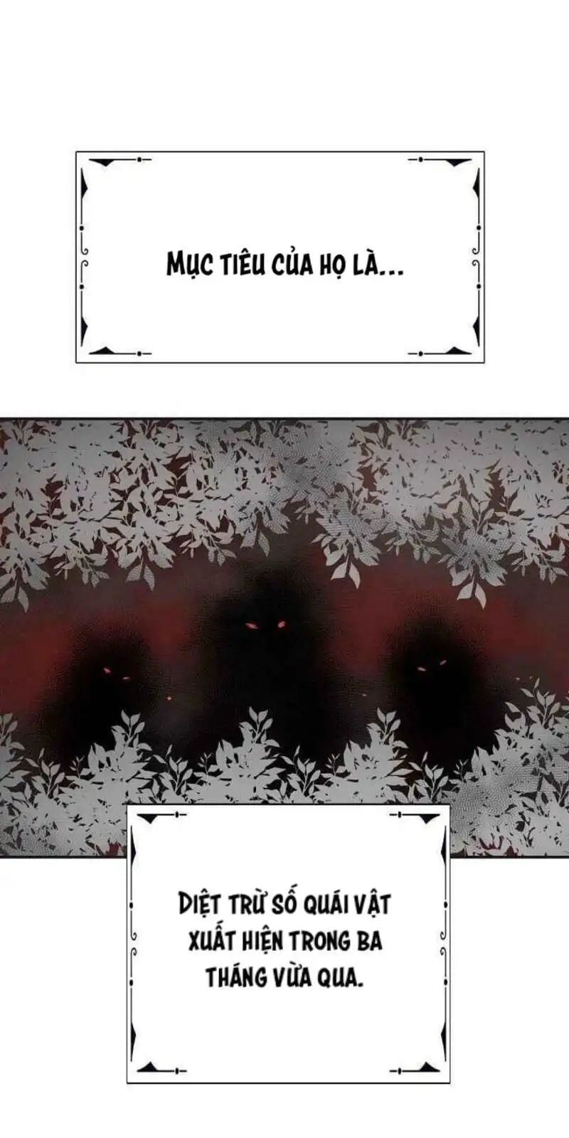 Truyện Tranh Người Hùng Của Ác Nữ - The Devil Lady’s Hero trang 6