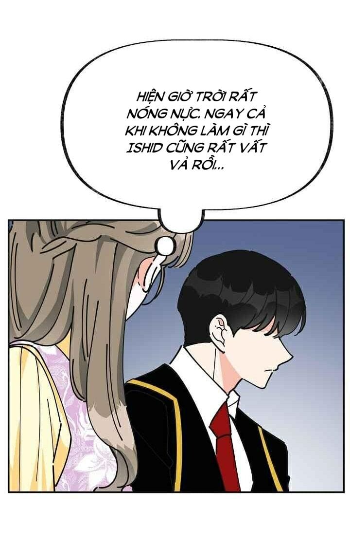 Truyện Tranh Người Hùng Của Ác Nữ - The Devil Lady’s Hero trang 6