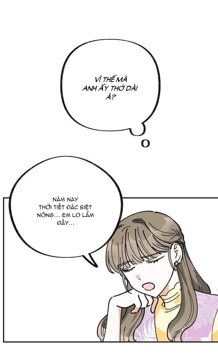 Truyện Tranh Người Hùng Của Ác Nữ - The Devil Lady’s Hero trang 6