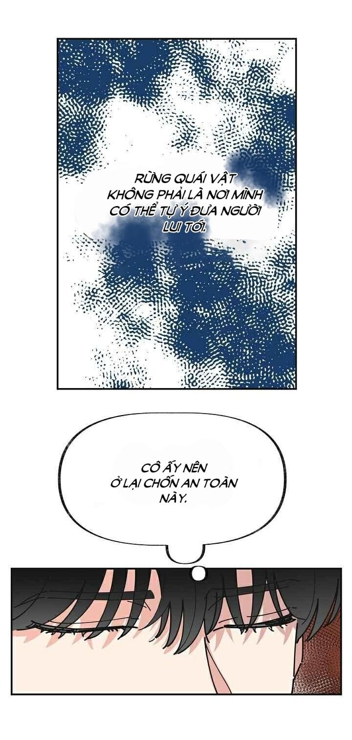 Truyện Tranh Người Hùng Của Ác Nữ - The Devil Lady’s Hero trang 6