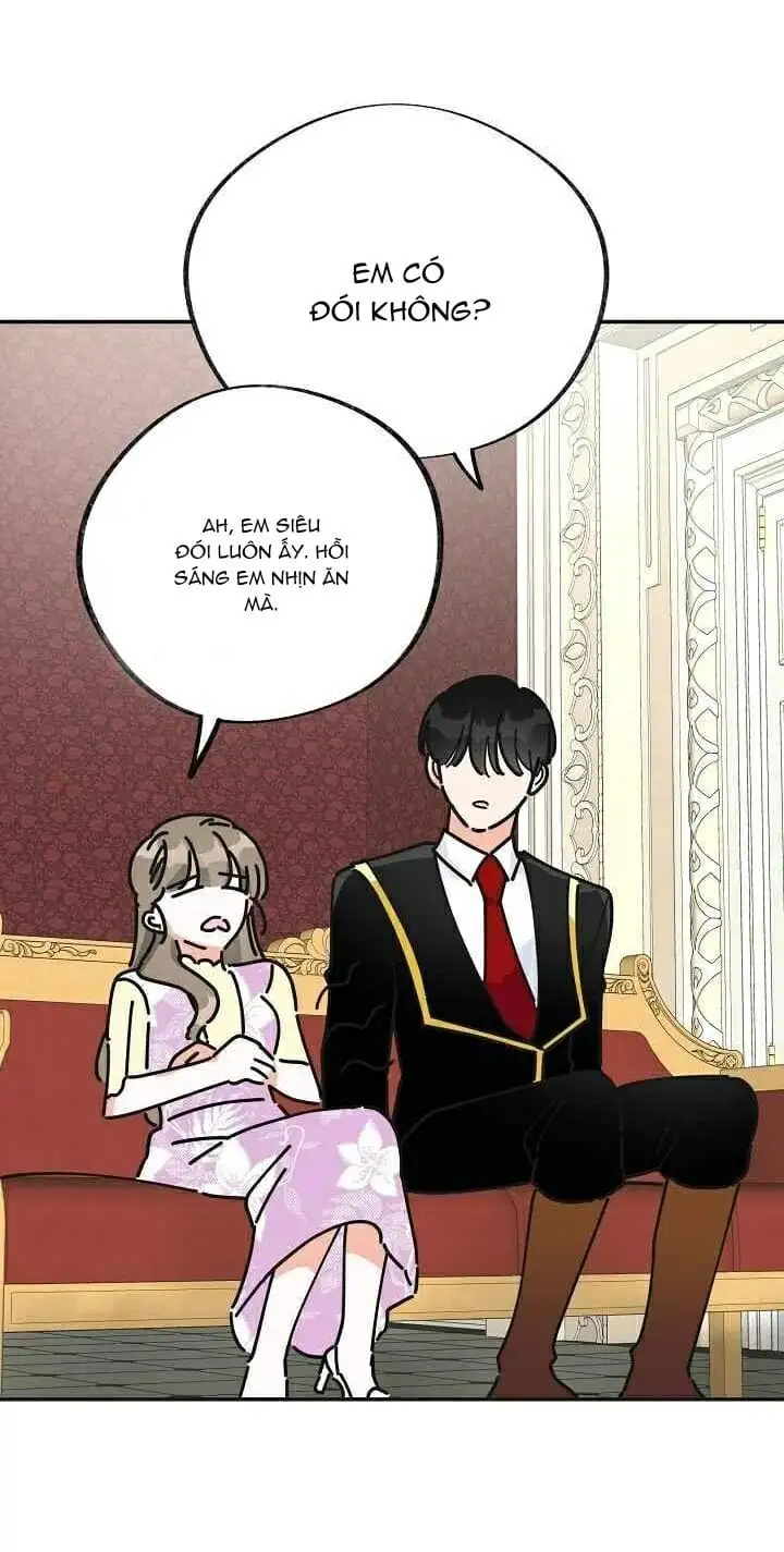 Truyện Tranh Người Hùng Của Ác Nữ - The Devil Lady’s Hero trang 6