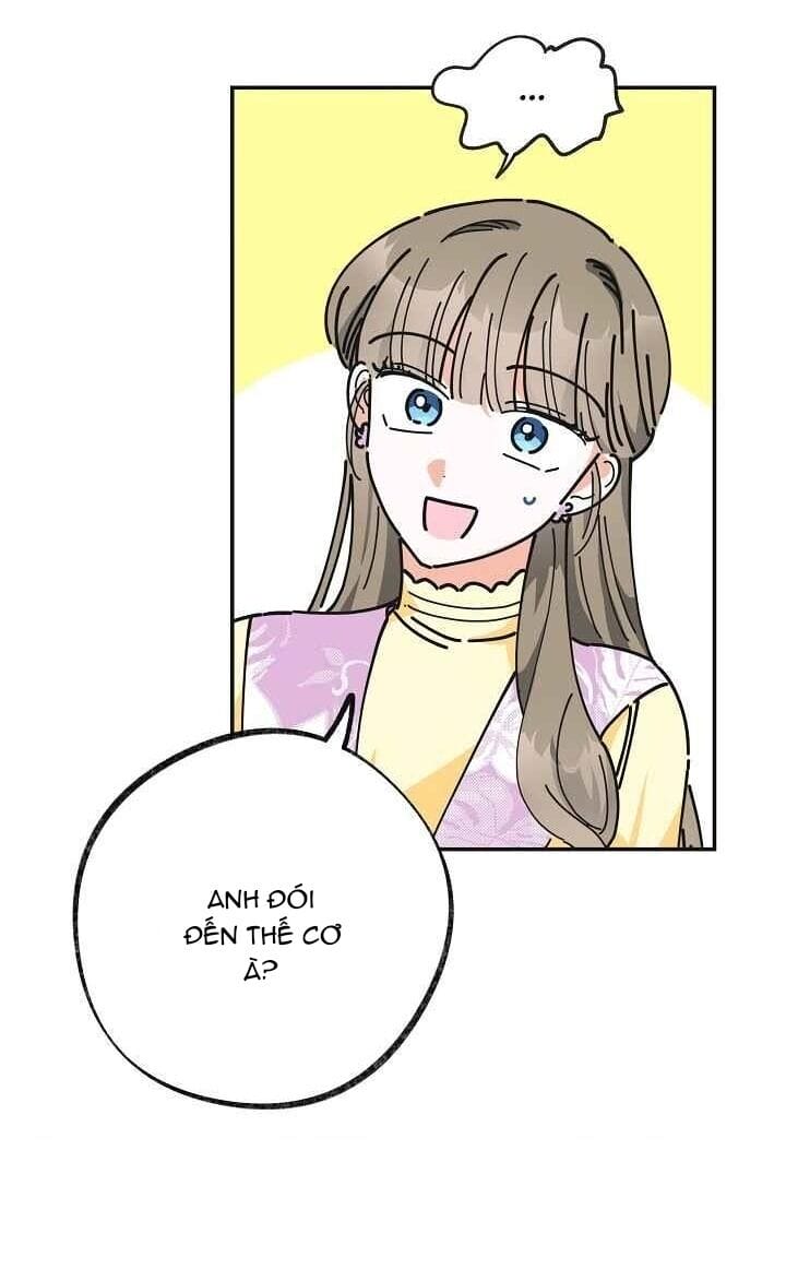 Truyện Tranh Người Hùng Của Ác Nữ - The Devil Lady’s Hero trang 6