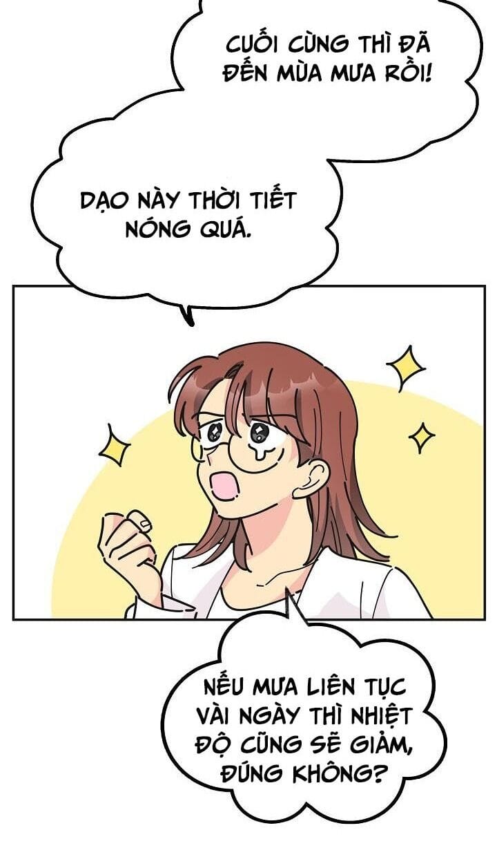 Truyện Tranh Người Hùng Của Ác Nữ - The Devil Lady’s Hero trang 6