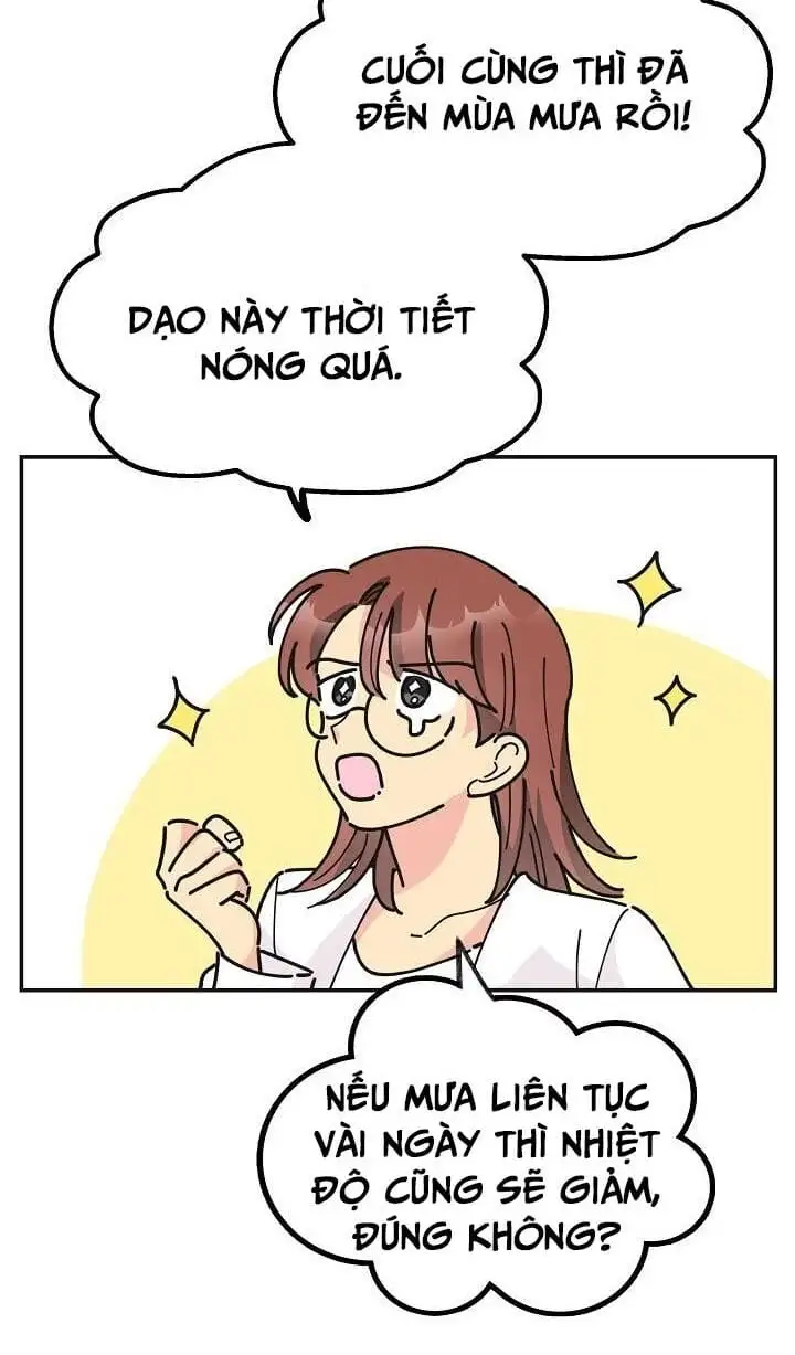 Truyện Tranh Người Hùng Của Ác Nữ - The Devil Lady’s Hero trang 6