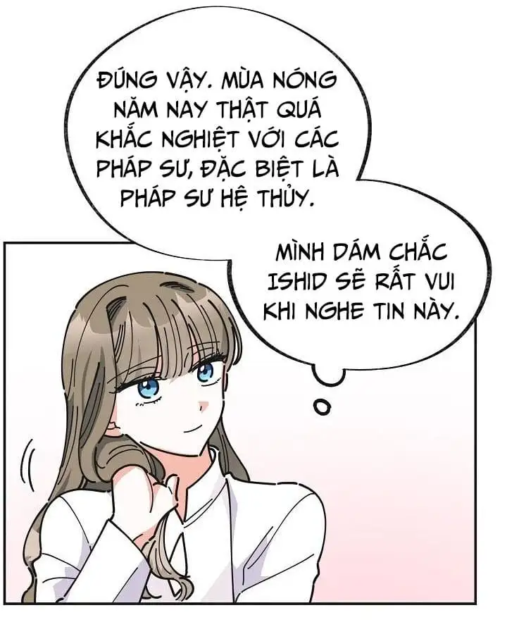 Truyện Tranh Người Hùng Của Ác Nữ - The Devil Lady’s Hero trang 6