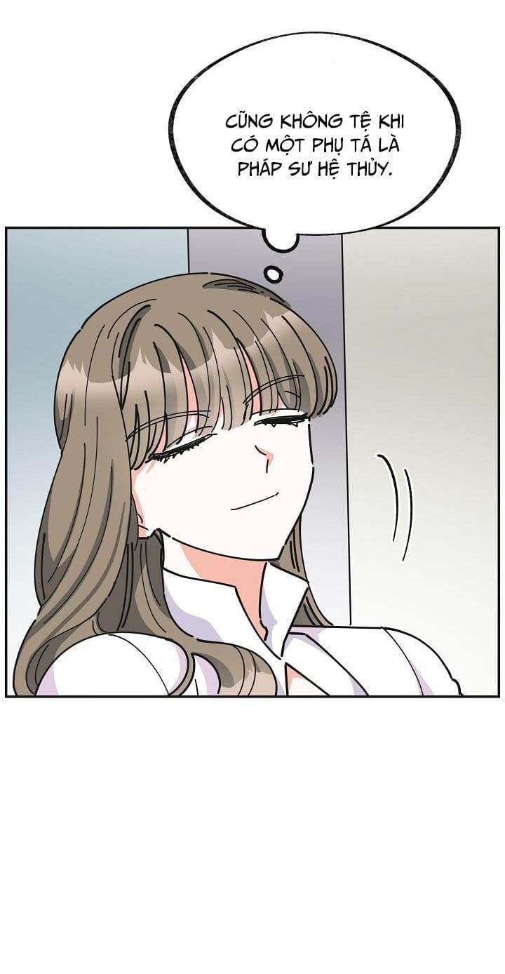 Truyện Tranh Người Hùng Của Ác Nữ - The Devil Lady’s Hero trang 6