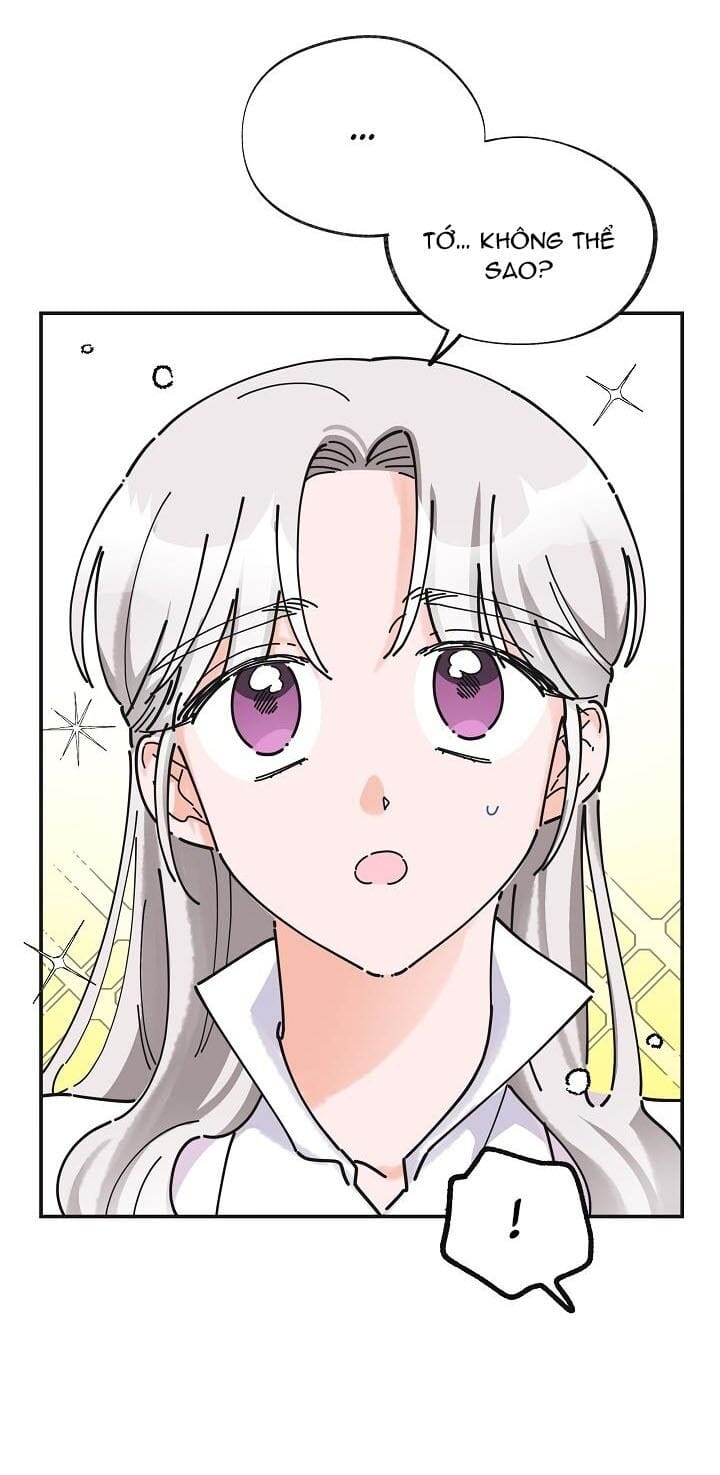 Truyện Tranh Người Hùng Của Ác Nữ - The Devil Lady’s Hero trang 6