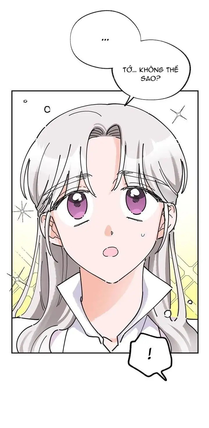 Truyện Tranh Người Hùng Của Ác Nữ - The Devil Lady’s Hero trang 6