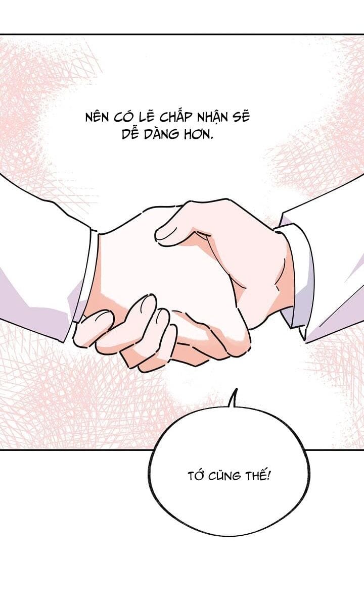 Truyện Tranh Người Hùng Của Ác Nữ - The Devil Lady’s Hero trang 6