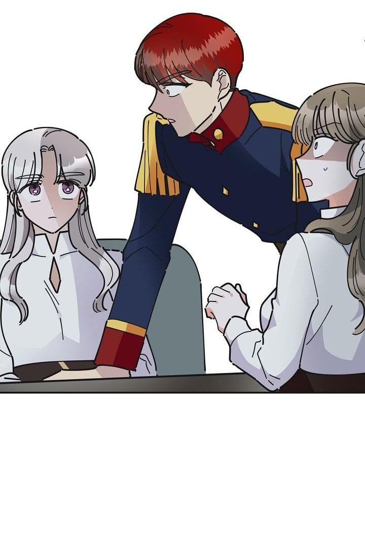 Truyện Tranh Người Hùng Của Ác Nữ - The Devil Lady’s Hero trang 6