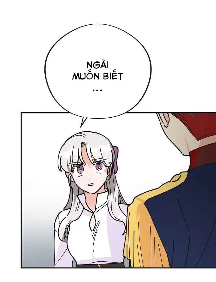 Truyện Tranh Người Hùng Của Ác Nữ - The Devil Lady’s Hero trang 6