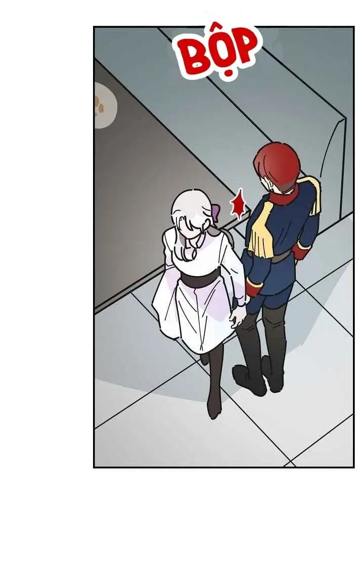 Truyện Tranh Người Hùng Của Ác Nữ - The Devil Lady’s Hero trang 6