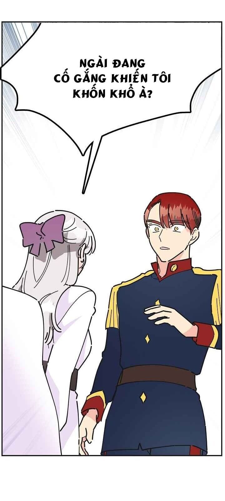 Truyện Tranh Người Hùng Của Ác Nữ - The Devil Lady’s Hero trang 6
