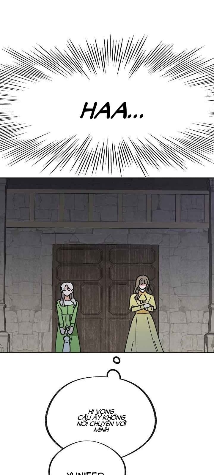Truyện Tranh Người Hùng Của Ác Nữ - The Devil Lady’s Hero trang 6