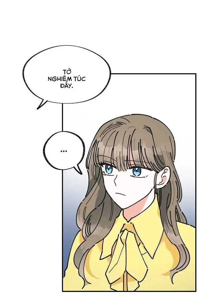 Truyện Tranh Người Hùng Của Ác Nữ - The Devil Lady’s Hero trang 6