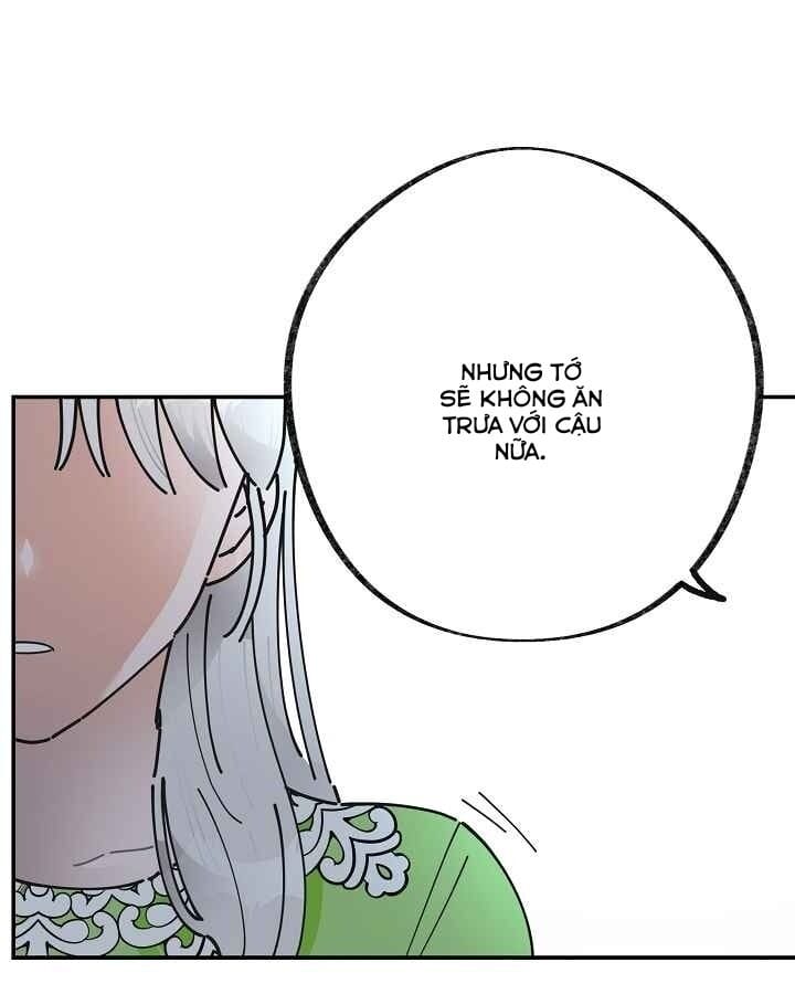 Truyện Tranh Người Hùng Của Ác Nữ - The Devil Lady’s Hero trang 6