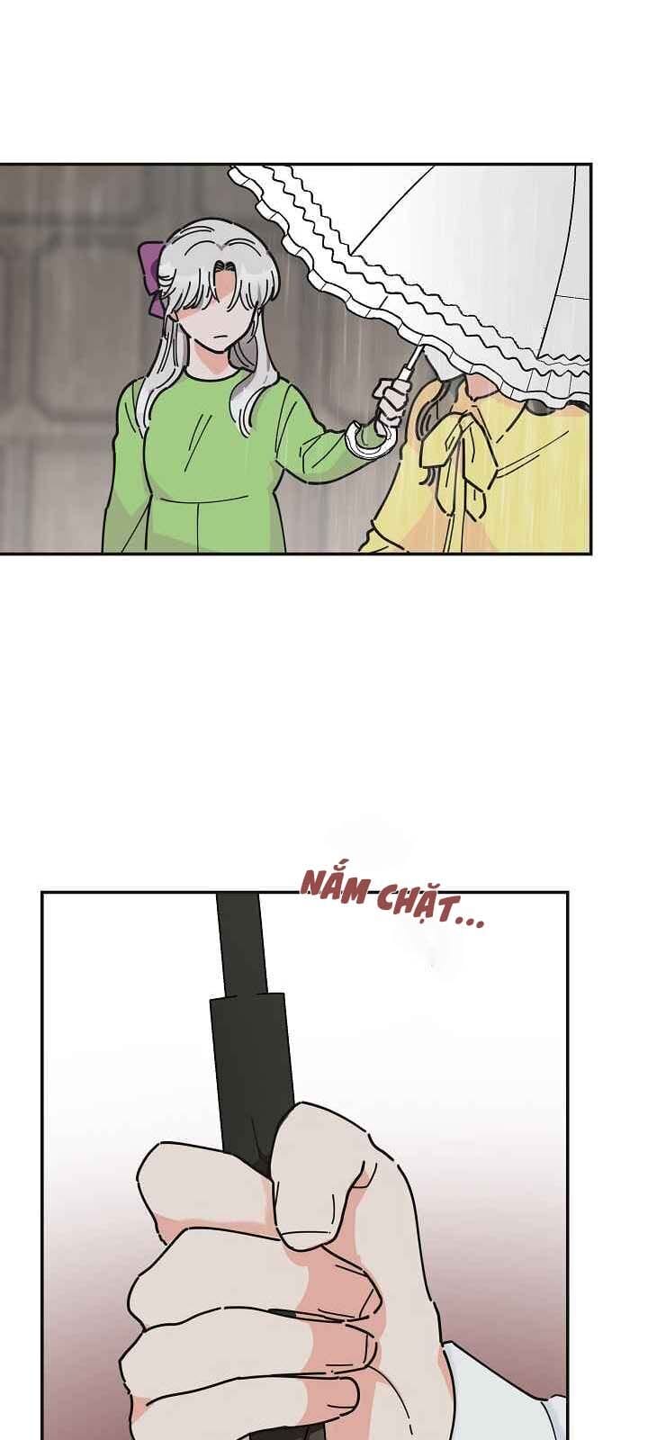 Truyện Tranh Người Hùng Của Ác Nữ - The Devil Lady’s Hero trang 6