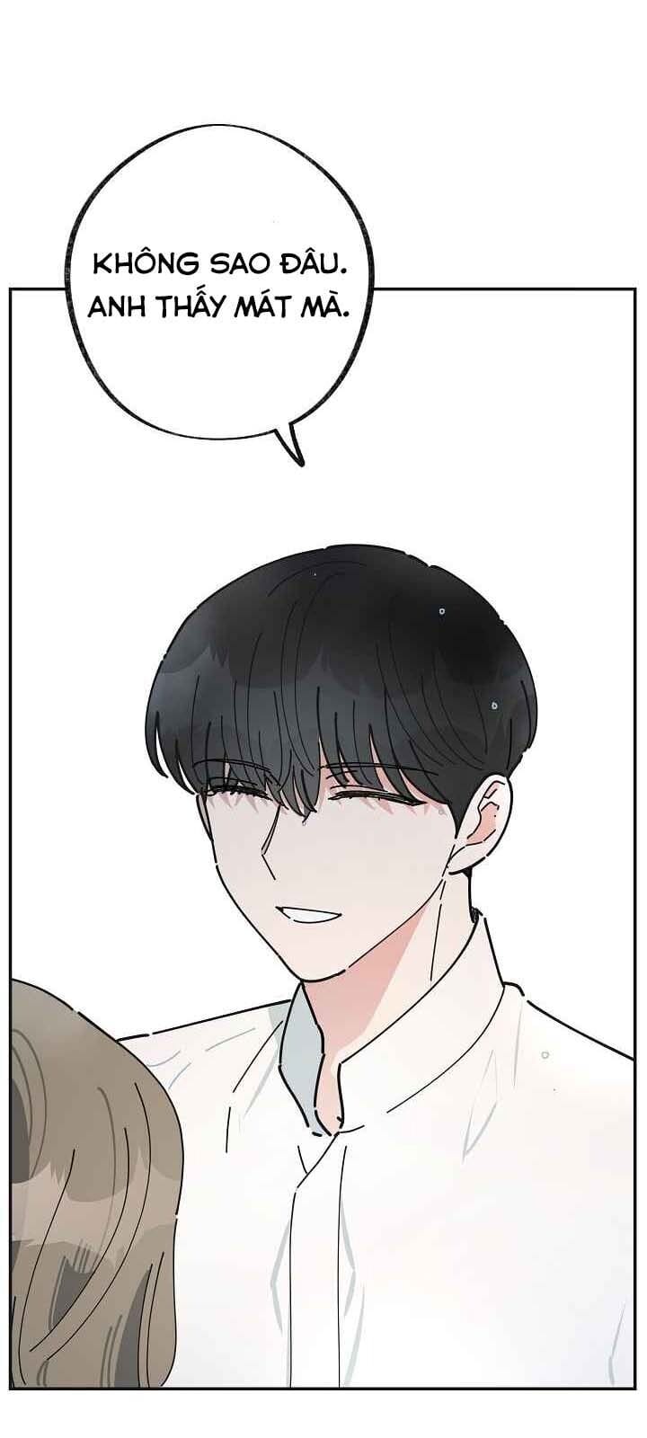 Truyện Tranh Người Hùng Của Ác Nữ - The Devil Lady’s Hero trang 6