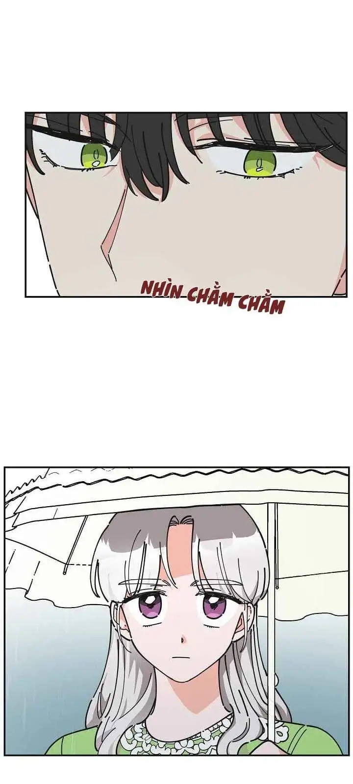 Truyện Tranh Người Hùng Của Ác Nữ - The Devil Lady’s Hero trang 6