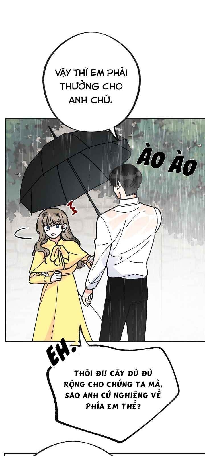 Truyện Tranh Người Hùng Của Ác Nữ - The Devil Lady’s Hero trang 6