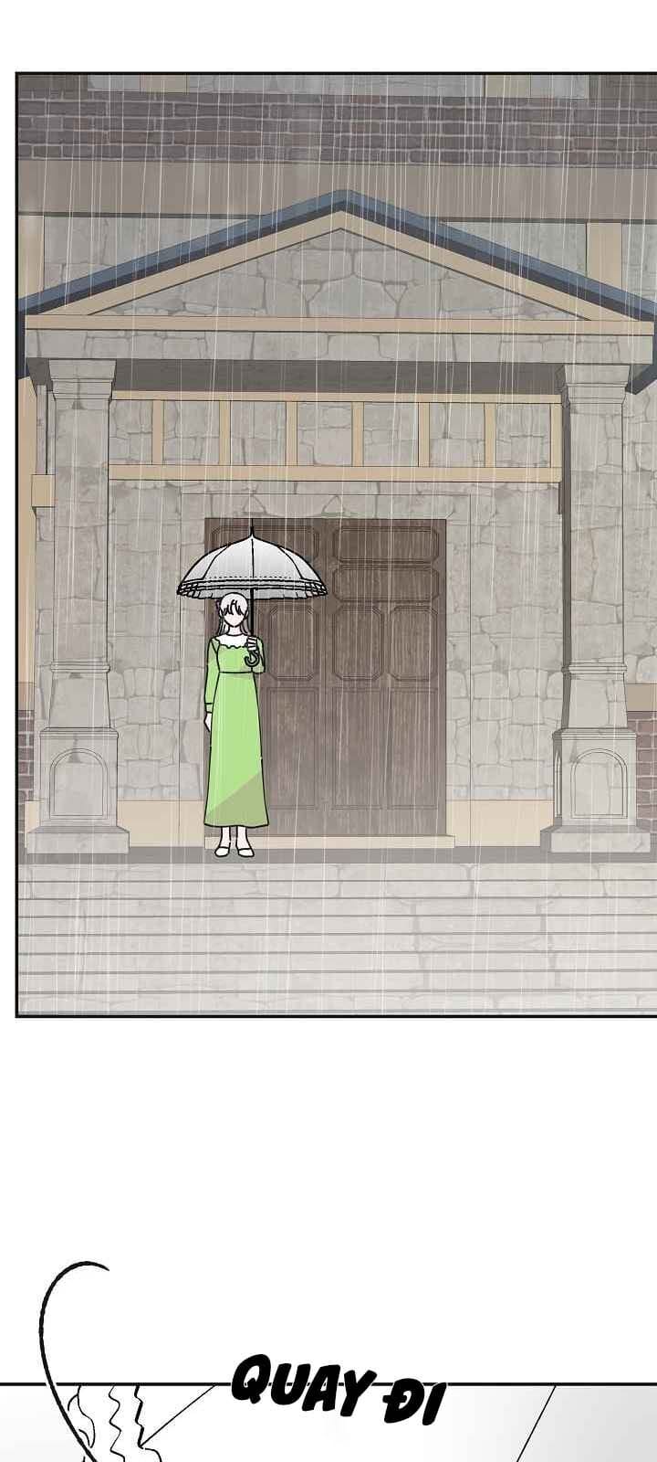 Truyện Tranh Người Hùng Của Ác Nữ - The Devil Lady’s Hero trang 6