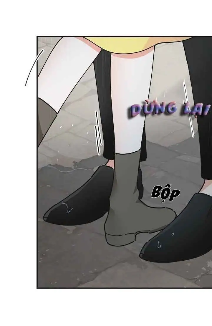 Truyện Tranh Người Hùng Của Ác Nữ - The Devil Lady’s Hero trang 6