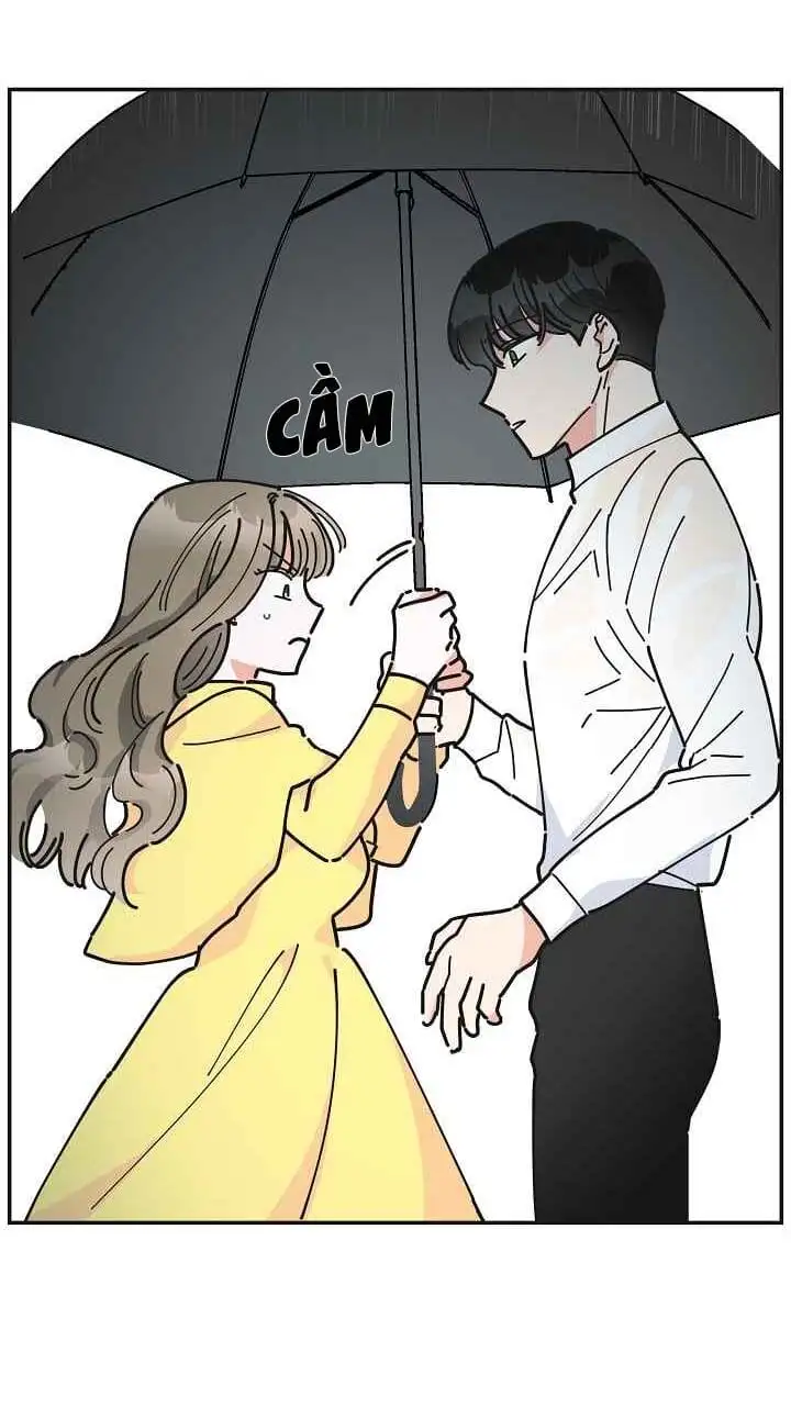 Truyện Tranh Người Hùng Của Ác Nữ - The Devil Lady’s Hero trang 6