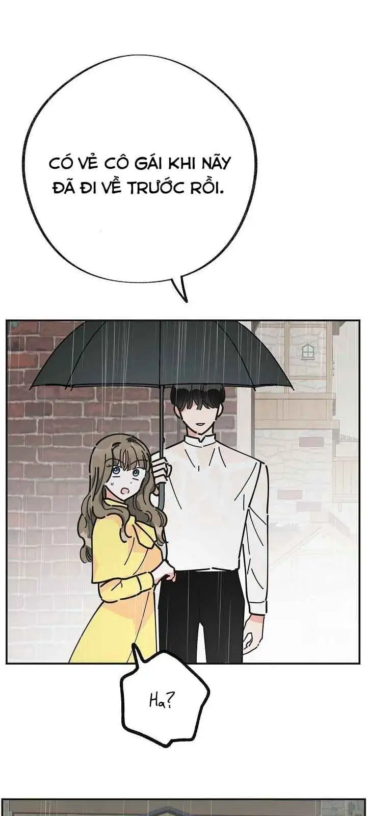 Truyện Tranh Người Hùng Của Ác Nữ - The Devil Lady’s Hero trang 6