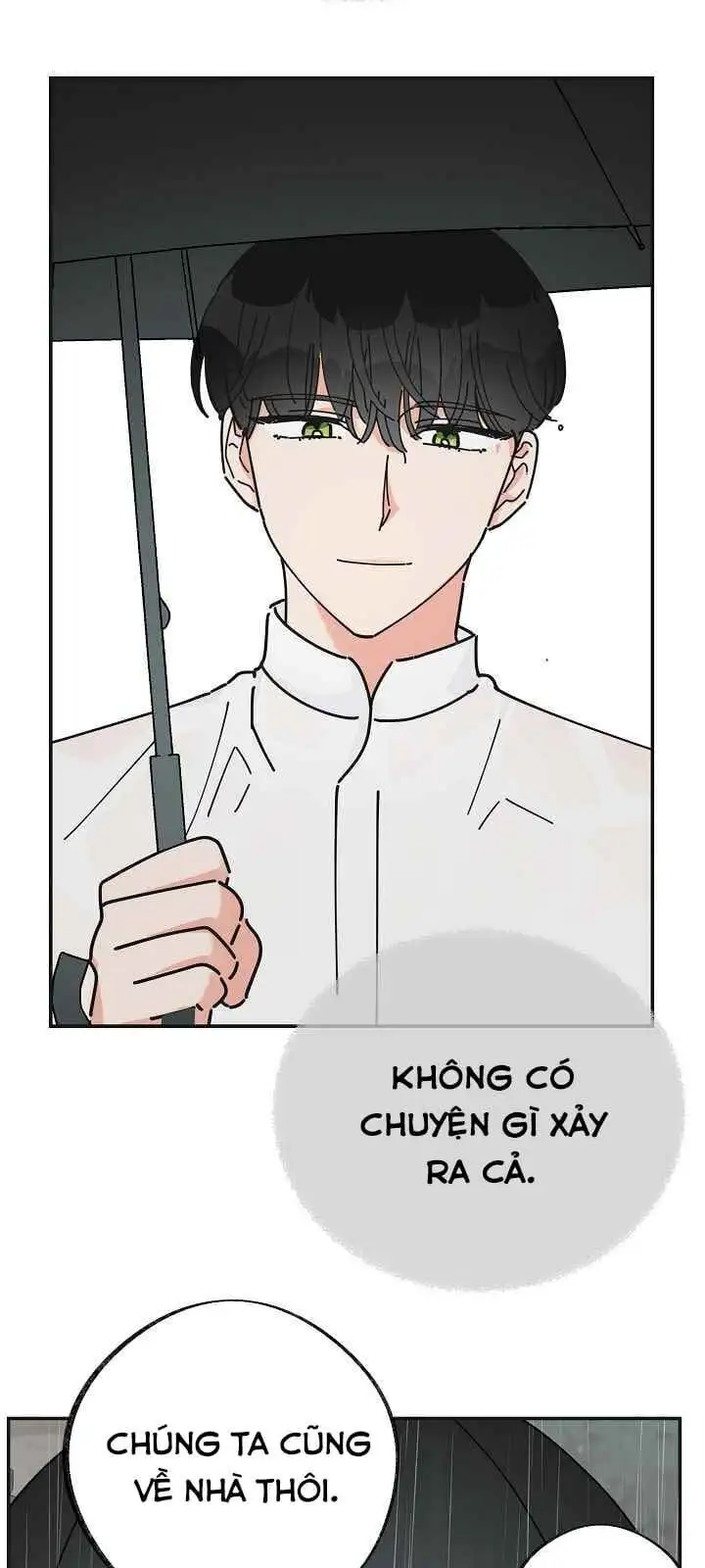 Truyện Tranh Người Hùng Của Ác Nữ - The Devil Lady’s Hero trang 6