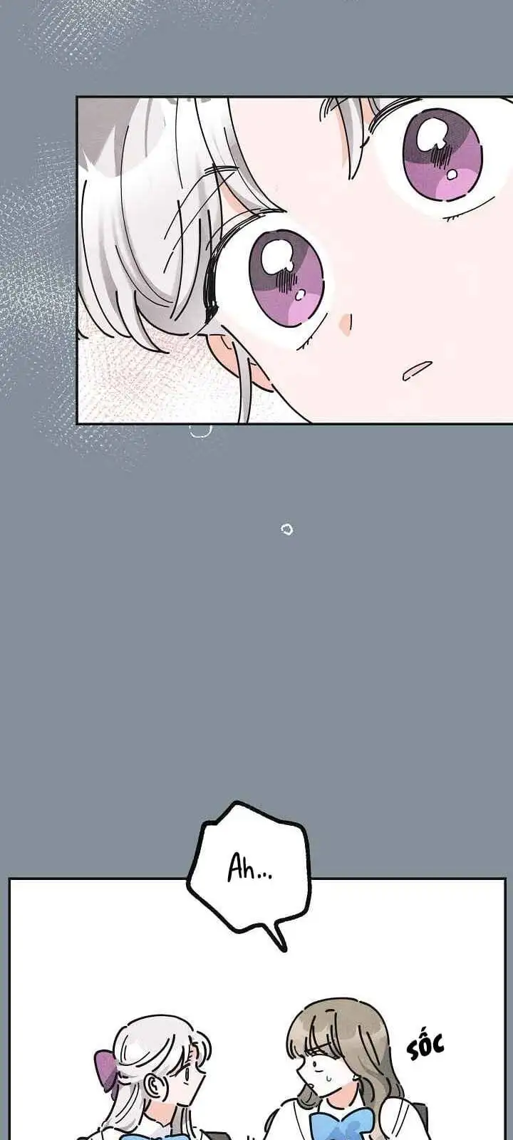 Truyện Tranh Người Hùng Của Ác Nữ - The Devil Lady’s Hero trang 6