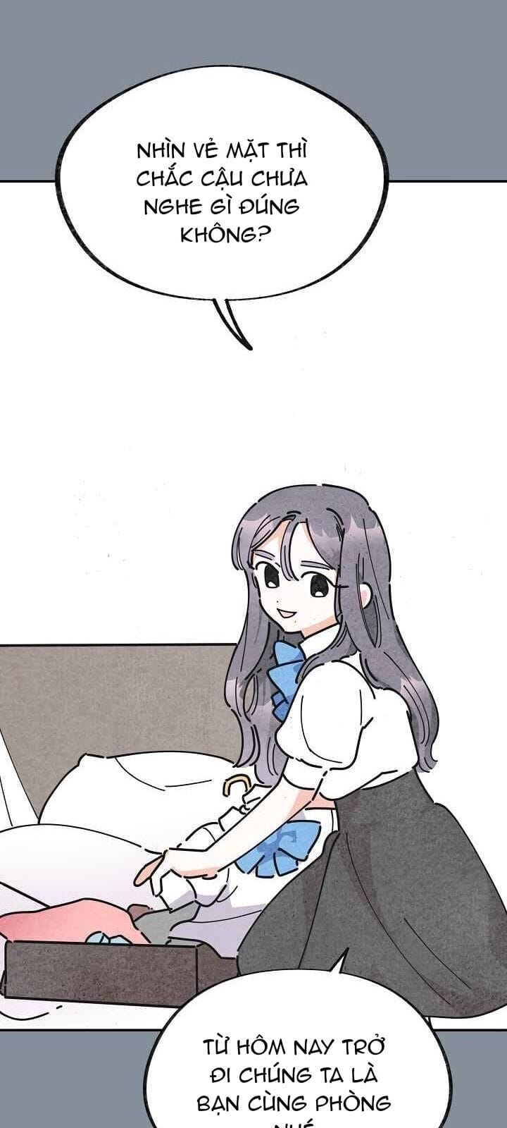 Truyện Tranh Người Hùng Của Ác Nữ - The Devil Lady’s Hero trang 6