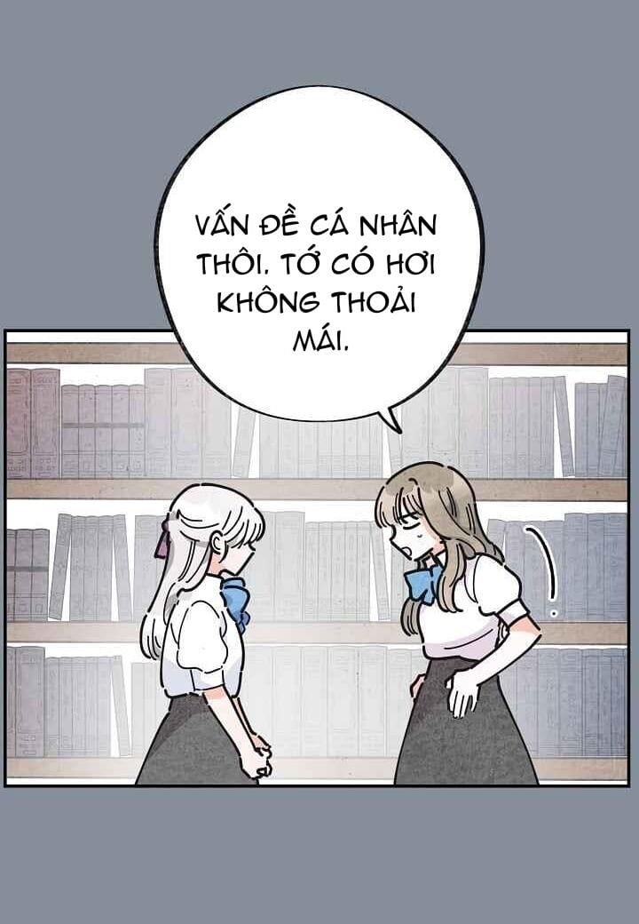 Truyện Tranh Người Hùng Của Ác Nữ - The Devil Lady’s Hero trang 6