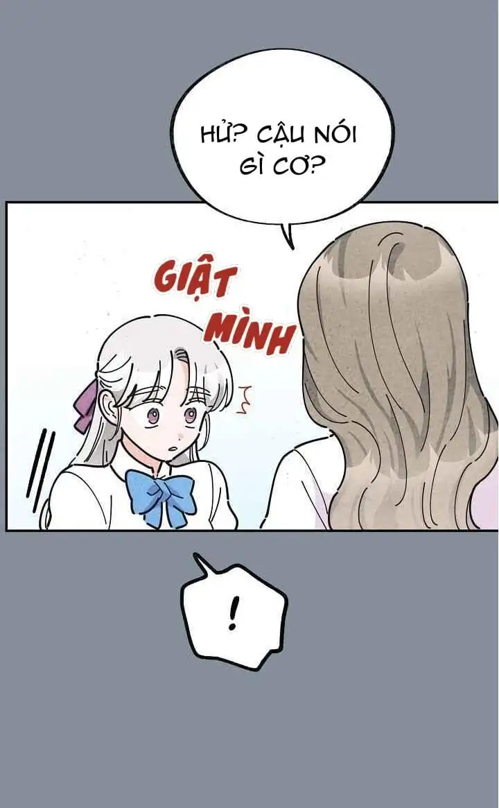 Truyện Tranh Người Hùng Của Ác Nữ - The Devil Lady’s Hero trang 6